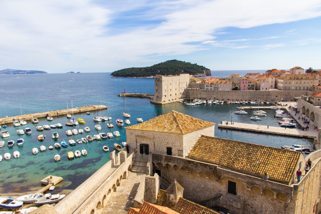 Dubrovnik