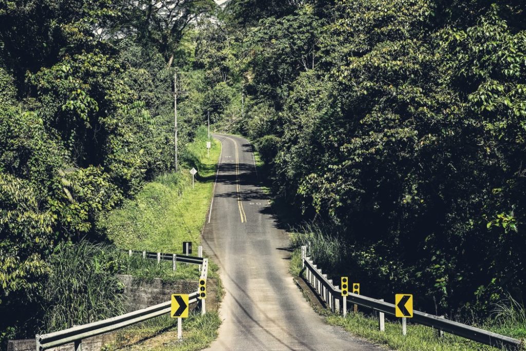 Transport in Costa Rica